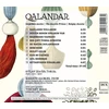 Vinilinė plokštelė Qalandar - asketiškasis princas