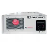 Qlima Optimat oro filtras, oro filtravimo sistema 1675 m³/h 300w oro valytuvas automatinis