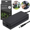 Qoltec 42v 2a įkroviklis elektrinio dviračio 36v baterijai 5.5*2.1 e-bike paspirtukas