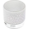 Kompiuterio kolonėlės Queen.y Mini bluetooth kolonėlė, blykstės aplinka, stereo poravimas, skambinimas laisvų rankų įranga, maža belaidė nešiojama kolonėlė dušui, kelionėms lauke, šviesos efektų išjungti negalima