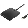 Automagnetola Quick Reader vairuotojo kortelės skaitytuvas Micro-usb telefonui su Programa