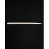 Qwork® popieriaus lankstymo įrankis, 15 cm, skirtas popieriaus amatams, kortelių gamybai ir odos apdirbimui
