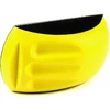 Qwork® Šlifavimo Blokas, 150 mm (6")