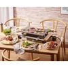 Gertuvė Raclette Pierre Elégance su priedais