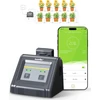 Rainpoint Wlan automatinė lašelinė drėkinimo sistema su siurbliu, Wifi automatinė drėkinimo sistema