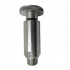 Rankinis kuro tiekimo siurblio siurblys C360 C330 9660010 sriegis M16 V25000 933286