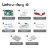 Raspberry Pi 5 8gb rinkinys su 128gb kortele