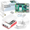 Raspberry Pi 5 8gb rinkinys su 128gb kortele