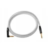 Raudona's Gcf1230 Bw 3m gitaros laidas, kampinis jungtis