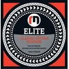 Raudona's music elite sidabrinis stygos klasikinėms gitaroms, komplektas nailoninių stygų
