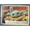 Ravensburger 05240 0, The Mandalorian, 4, 100 dalių, rinkinys, dėlionės vaikams, rekomenduojamas amžius 5+, kokybiška dėlionė, spalvinga