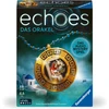 Ravensburger 22452 Echoes The Oracle – garso paslapčių žaidimas nuo 14 metų, nuotykių žaidimas