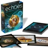 Ravensburger 22452 Echoes The Oracle – garso paslapčių žaidimas nuo 14 metų, nuotykių žaidimas