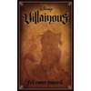 Ravensburger 26291 Disney Evil Comes (anglų kalba) - strateginis žaidimas suaugusiems ir vaikams nuo 10 metų - atskiras arba Villainous stalo žaidimo papildymas (anglų kalba)