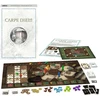 Ravensburger 26926 Carpe Diem, dėlionės žaidimas 2-4 žaidėjams nuo 10 metų, strateginis žaidimas, Alea Games, žaidimų serija