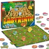 Ravensburger 26949 Pokémon Labyrinth šeimos žaidimas 2-4 žaidėjams nuo 7 metų