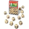 Ravensburger 27097 2 kauliukai (12 dalių)