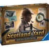 Ravensburger 27344 Scotland Yard: Sherlock Holmes Edition – ikoninis detektyvinis žaidimas 2–6 žaidėjams nuo 10 metų
