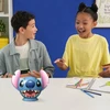 Ravensburger 3d Dėlionė "stitch" Kamuolys su Ausytėmis (6+ m.)