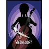 Ravensburger Creart 23889 - Wednesday - piešimas pagal skaičius suaugusiems, „pasidaryk pats“ piešimo rinkinys su teptuku ir akriliniais dažais, dovana moterims ir vyrams, paveikslas suaugusiems