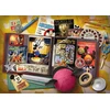 Ravensburger Dėlionė 12000843-1970 Mickey Moments - 1000 detalių Disney dėlionė suaugusiems ir vaikams nuo 14 metų