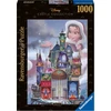 Ravensburger Dėlionė "disney Pilis" 1000 detalių