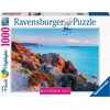 Ravensburger Dėlionė Viduržemio Graikija, 1000 detalių