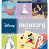 Ravensburger Disney Kolekcinė atminties žaidimo kortų dėlionė