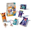 Ravensburger Ecocreate 18144 Monster Games vaikams nuo 6 metų