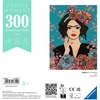 Ravensburger Frida Dėlionė Akimirka 300 Detalių
