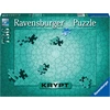 Ravensburger Krypt Metallic Mint 736 detalės