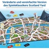 Ravensburger Scotland Yard Junior stalo žaidimas vaikams nuo 6 metų