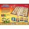 Ravensburger šeimos žaidimas 26955 - beprotiškas labirintas - stalo žaidimas - klasikinis žaidimas 2-4 žaidėjams, stalo žaidimas nuo 7 metų