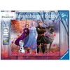 Ravensburger "stebuklingas Miškas" Dėlionė - 100 Xxl Detalių (nuo 6 m.)