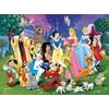 Ravensburger vaikiška dėlionė 12698 - Disney Favourites - 200 detalių