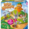 Ravensburger Vaikų Žaidimai Lotti Karotti 22343 Lenktynių Žaidimas 2–4 Žaidėjams nuo 4 Metų