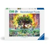 Ravensburger "vienaragis ir Draugai" 1500 detalių dėlionė