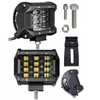 Rawe led darbo lempa halogenas 120w 12-24v cree