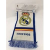 Real Madrid Cf šalikas