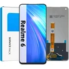 Realme 6 (rmx2001) service pack originalus lcd ekranas