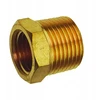 Reduktorius 1/4" Pansam A535335 vidinis sriegis (f) x 3/8" išorinis sriegis (m)
