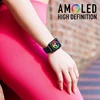 Reflex Active Amoled Series 30 4,5 cm Always-on Ekranas 30 juodas išmanusis laikrodis