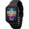 Reflex Active Amoled Series 30 4,5 cm Always-on Ekranas 30 juodas išmanusis laikrodis