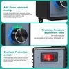 Reguliatorius 4000w 220v Ac Variklio Greičio Temperatūros Reguliavimui