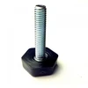 Reguliuojama atraminė kojelė šešiakampė 20mm M8x30