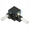 Reguliuojamas darbo stalas 40*40*40 mm