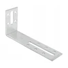 Reguliuojamas dvipusis kampainis 120x55x30 20vnt.