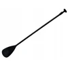 Reguliuojamas irklas Sup sulankstomas aliumininis 165-208cm