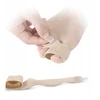 Reguliuojamas įtvaras nuo hallux, elastinė juosta su velcro lipduku, hallux aparatas
