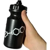 Rehook perdirbto plastiko gertuvė 500ml - gertuvė dviračiui, sportinė vandens gertuvė